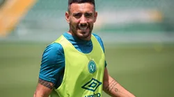 Foto: Márcio Cunha/Associação Chapecoense de Futebol/Divulgação