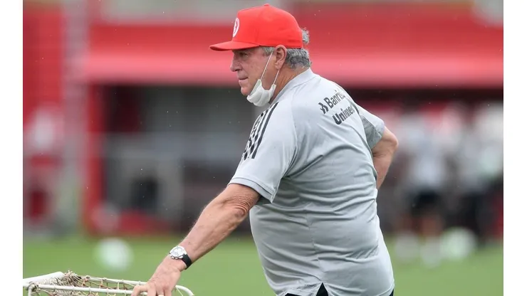 Foto: Ricardo Duarte/Internacional/Divulgação