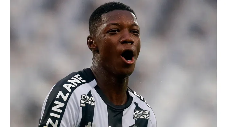 Foto: Vítor Silva/Botafogo