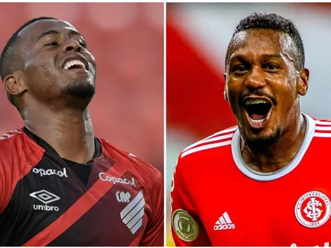 Athletico x Inter: data, hora e canal para assistir ao jogo pelo Brasileirão