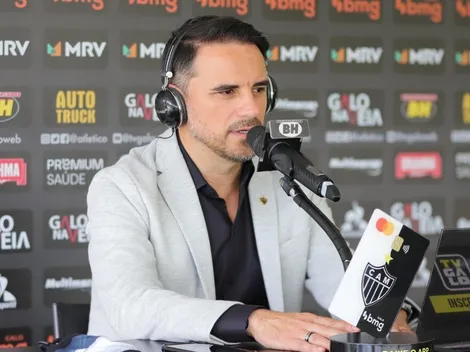 Sampaoli pede e Caetano busca negociação por zagueiro do Flamengo