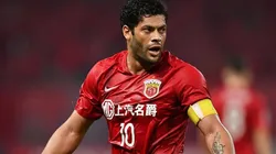 Hulk vestirá o manto do Galo - Foto: Getty Images.