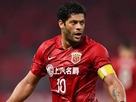 Advogada de Hulk abre o jogo sobre preferência do atacante pelo Atlético