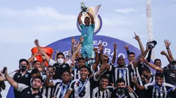 Foto: Ceará Sporting Club - Flickr