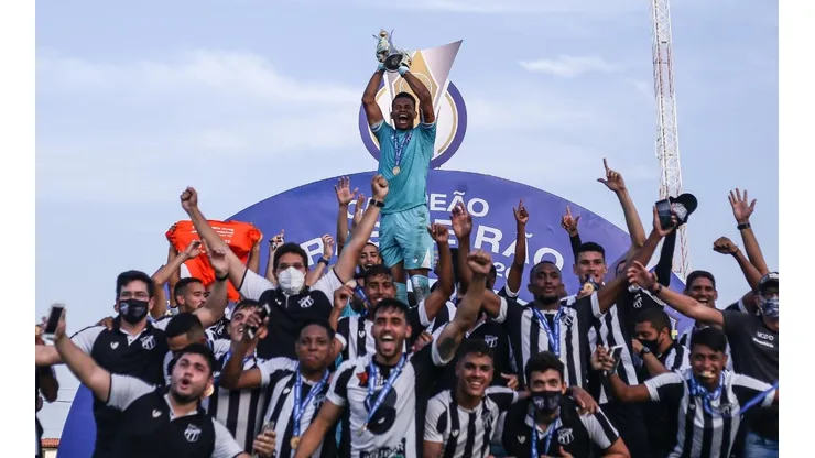 Foto: Ceará Sporting Club - Flickr