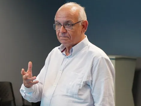 Romildo Bolzan não alivia e aciona CBF envolvendo o Gre-Nal