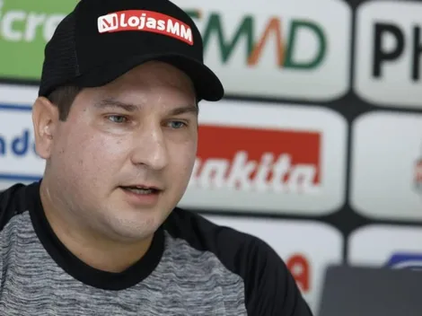 Operário quer fechar com dois meias do Athletico