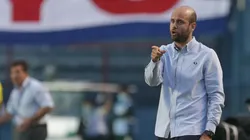 Ramírez vive situação indefinida — Foto: Getty Images