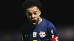 Foto Ari Ferreira/Red Bull Bragantino