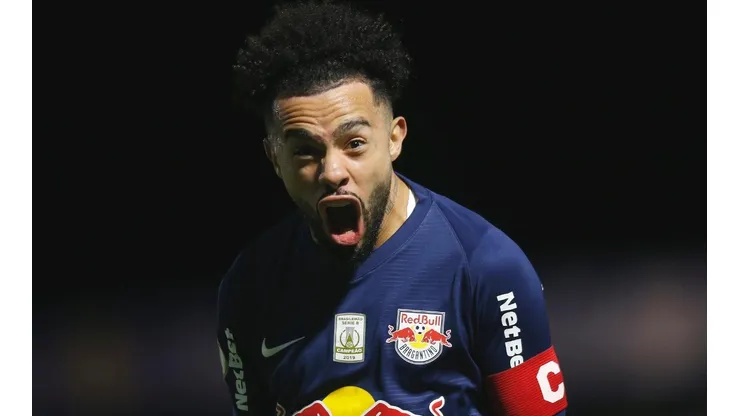Foto Ari Ferreira/Red Bull Bragantino