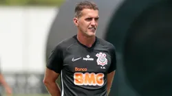 Mancini terá 4 novidades no elenco - Foto: Rodrigo Coca/Corinthians.
