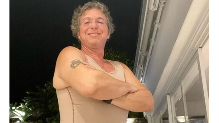 Boninho confirmou paredão falso no BBB 21