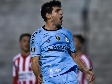 Com 'medo' de Riquelme, Gallardo quer Kannemann para reforçar zaga do River, diz ESPN Argentina