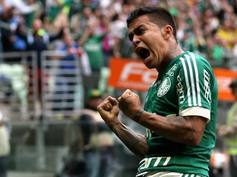 Fifa dá vexame em site e Dudu entra no caminho do Palmeiras no Mundial