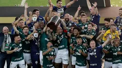Palmeiras domina seleção da Copa Libertadores