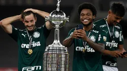 Veja quanto o Palmeiras arrecadou pelo título da Libertadores