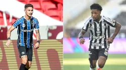 Grêmio x Santos: Saiba como assistir AO VIVO e ONLINE ao jogo pelo Brasileirão 2020