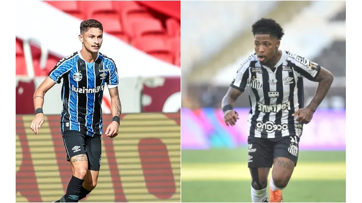 Grêmio x Santos: Saiba como assistir AO VIVO e ONLINE ao jogo pelo Brasileirão 2020