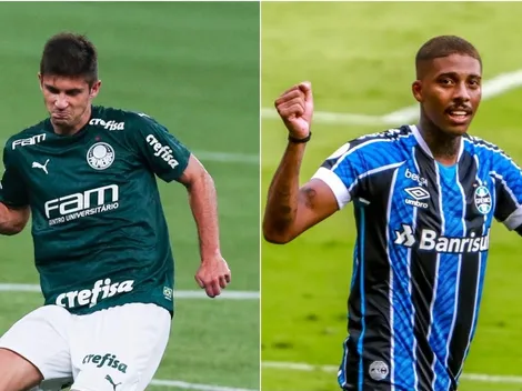 Quando é a final da Copa do Brasil de 2020?