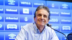 Foto: Lucas Uebel/Grêmio