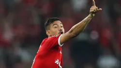 Lindoso deve ser titular no meio. Getty Images