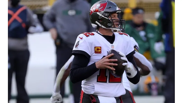 Tom Brady irá disputar seu décimo Super Bowl