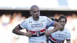 Foto: Paulo Pinto/saopaulofc.net