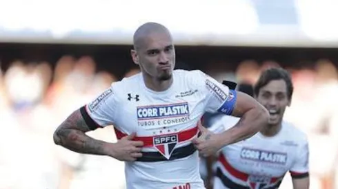 Foto: Paulo Pinto/saopaulofc.net