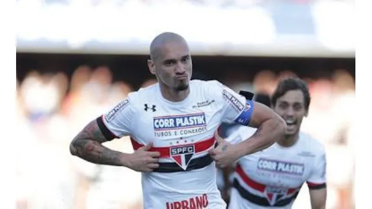 Foto: Paulo Pinto/saopaulofc.net