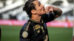 Vina é um dos destaques do Brasileirão - Foto: Divulgação/Ceará.