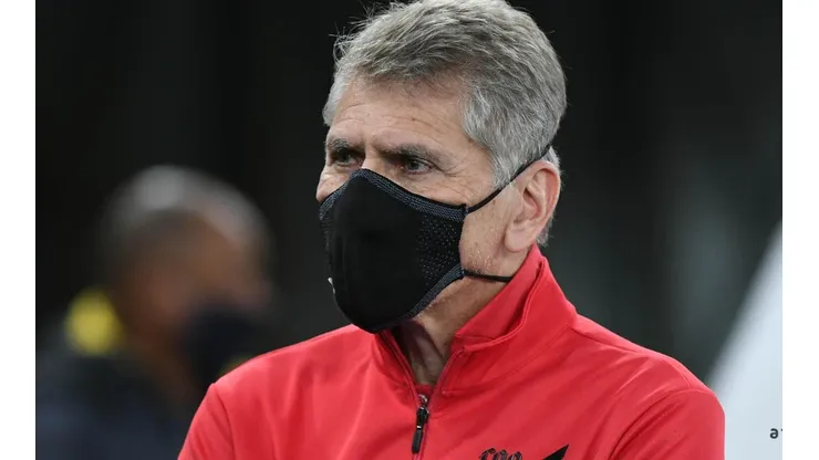 Divulgação/Site do Athletico