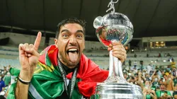 Divulgação/Twitter da Libertadores