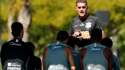 Mancini não vai aproveitar os jogadores nessa temporada - Foto: Rodrigo Coca/Corinthians.