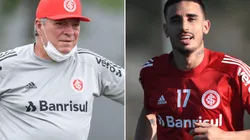 Fotos: Ricardo Duarte/Inter/Divulgação