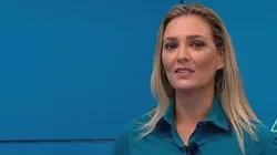 Foto Reprodução - Nadine Bastos