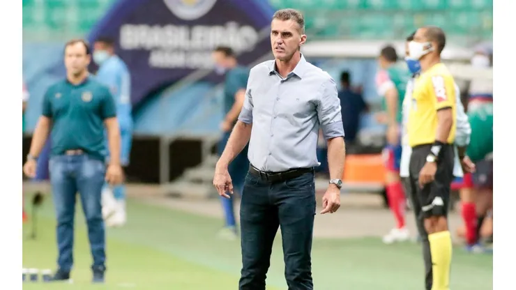 Foto: Rodrigo Coca/Agência Corinthians/Divulgação