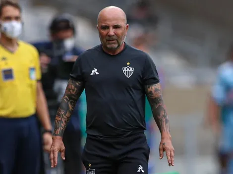 CBF acata pedido da Globo e Atlético pode ser prejudicado no Brasileirão