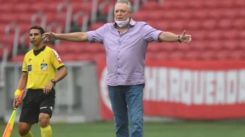 Foto: Ricardo Duarte/Inter/Divulgação