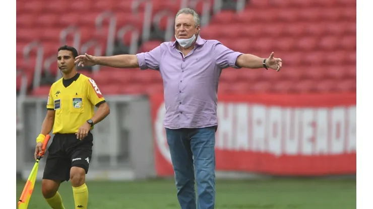 Foto: Ricardo Duarte/Inter/Divulgação