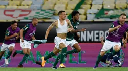 Recopa Sul-Americana tem datas marcadas