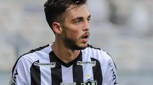 Atlético-MG/Divulgação