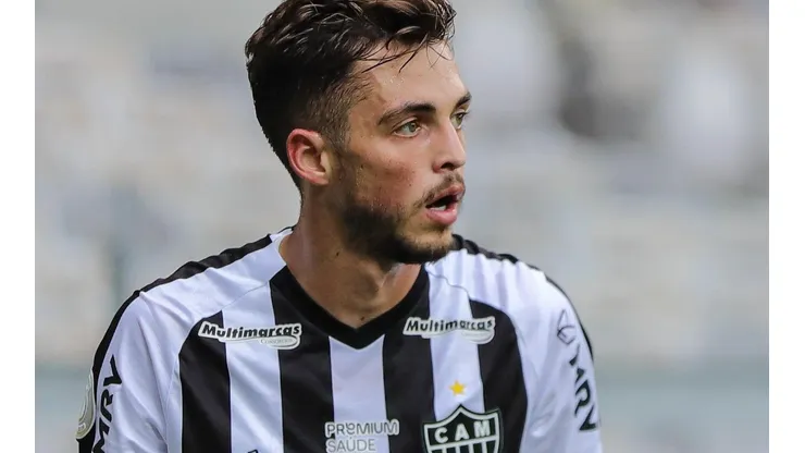 Atlético-MG/Divulgação