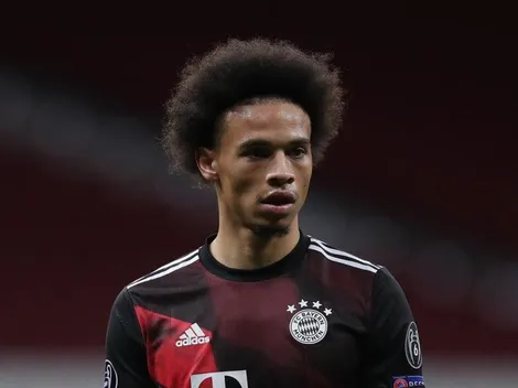 Sané é relacionado pelo Bayern no Mundial e Flick já pensa em força máxima