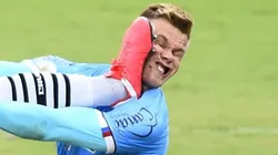 Reprodução/Twitter