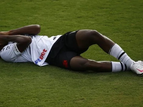 Luxa responde pedidos por Pec e se irrita com "campanha" contra Talles