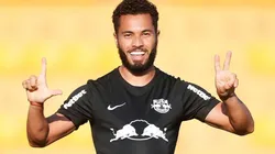 Morato é desejado pelo treinador - Foto: Divulgação/ FP / Red Bull Bragantino.