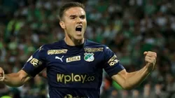 Avaliando adquirir Palavecino, do Cali, Palmeiras encaminha venda de meio-campista