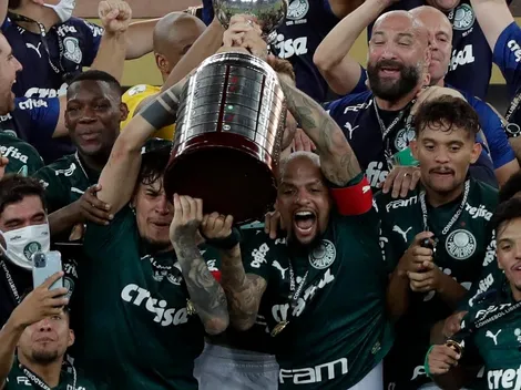 Palmeiras: time define logística e embarca na terça para disputar o Mundial de Clubes