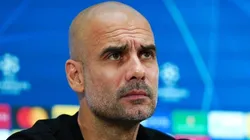 Pep Guardiola — Foto: Getty Images