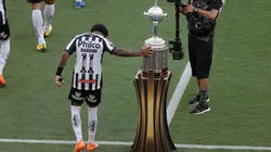 Palmeiras x Santos: Saiba como foi o 1º tempo da final da Libertadores